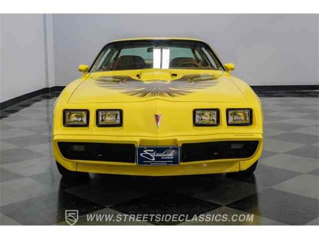 1979 Pontiac Firebird (CC-2114563) for sale in Ft Worth, Texas