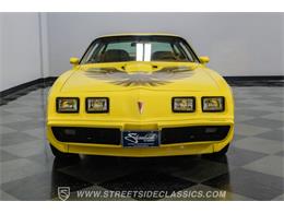 1979 Pontiac Firebird (CC-2114563) for sale in Ft Worth, Texas