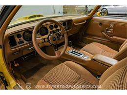 1979 Pontiac Firebird (CC-2114563) for sale in Ft Worth, Texas