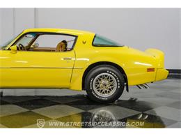 1979 Pontiac Firebird (CC-2114563) for sale in Ft Worth, Texas