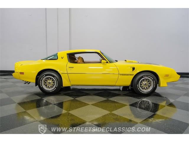 1979 Pontiac Firebird (CC-2114563) for sale in Ft Worth, Texas