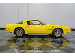 1979 Pontiac Firebird (CC-2114563) for sale in Ft Worth, Texas