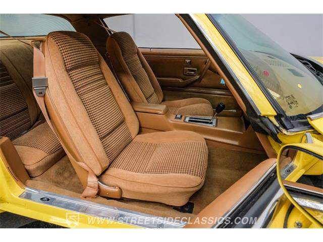 1979 Pontiac Firebird (CC-2114563) for sale in Ft Worth, Texas