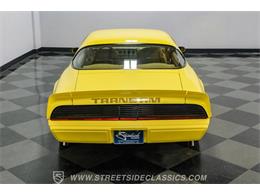 1979 Pontiac Firebird (CC-2114563) for sale in Ft Worth, Texas