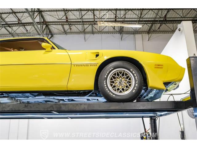 1979 Pontiac Firebird (CC-2114563) for sale in Ft Worth, Texas