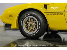 1979 Pontiac Firebird (CC-2114563) for sale in Ft Worth, Texas