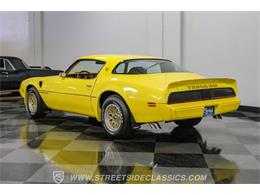 1979 Pontiac Firebird (CC-2114563) for sale in Ft Worth, Texas