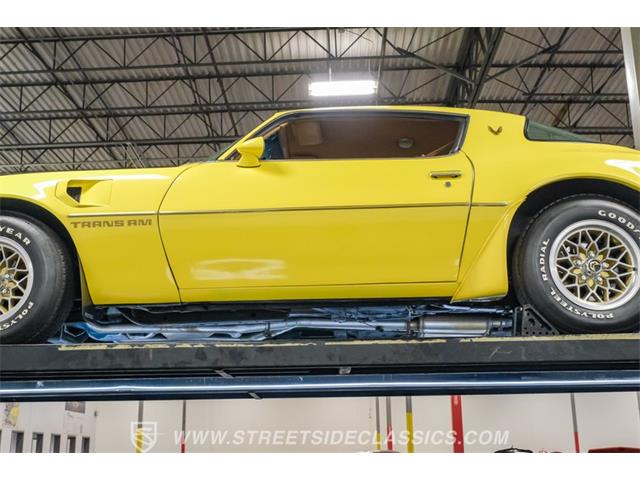 1979 Pontiac Firebird (CC-2114563) for sale in Ft Worth, Texas