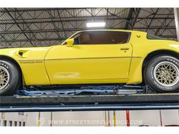 1979 Pontiac Firebird (CC-2114563) for sale in Ft Worth, Texas