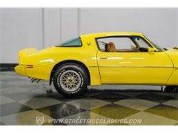 1979 Pontiac Firebird (CC-2114563) for sale in Ft Worth, Texas