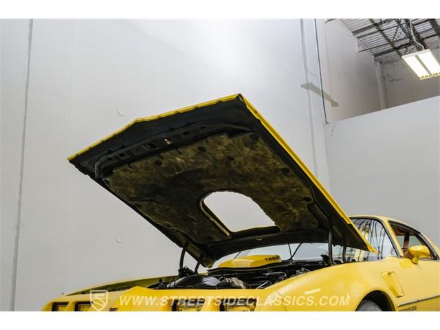 1979 Pontiac Firebird (CC-2114563) for sale in Ft Worth, Texas