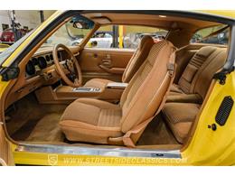 1979 Pontiac Firebird (CC-2114563) for sale in Ft Worth, Texas