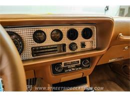 1979 Pontiac Firebird (CC-2114563) for sale in Ft Worth, Texas