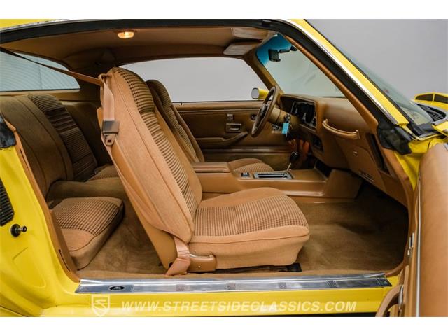 1979 Pontiac Firebird (CC-2114563) for sale in Ft Worth, Texas