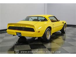 1979 Pontiac Firebird (CC-2114563) for sale in Ft Worth, Texas