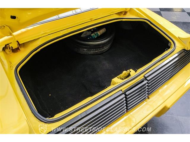 1979 Pontiac Firebird (CC-2114563) for sale in Ft Worth, Texas