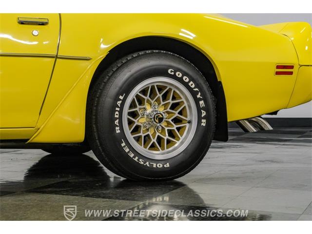 1979 Pontiac Firebird (CC-2114563) for sale in Ft Worth, Texas
