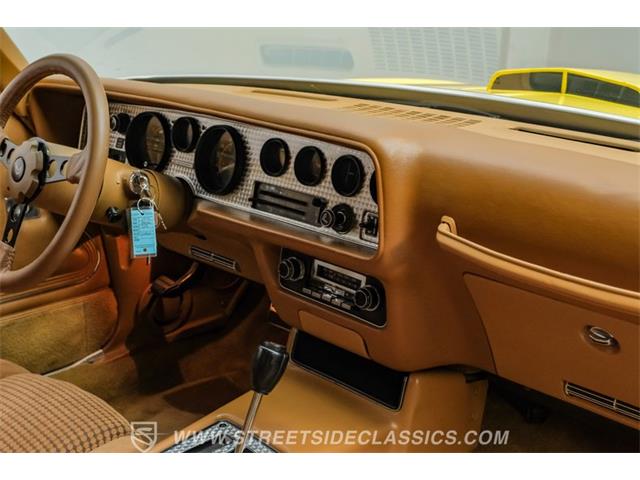 1979 Pontiac Firebird (CC-2114563) for sale in Ft Worth, Texas
