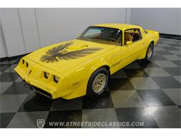 1979 Pontiac Firebird (CC-2114563) for sale in Ft Worth, Texas