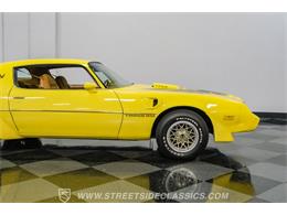 1979 Pontiac Firebird (CC-2114563) for sale in Ft Worth, Texas