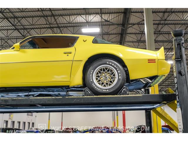 1979 Pontiac Firebird (CC-2114563) for sale in Ft Worth, Texas