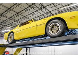 1979 Pontiac Firebird (CC-2114563) for sale in Ft Worth, Texas