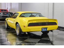 1979 Pontiac Firebird (CC-2114563) for sale in Ft Worth, Texas