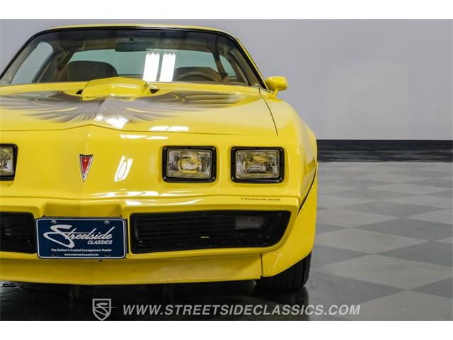 1979 Pontiac Firebird (CC-2114563) for sale in Ft Worth, Texas