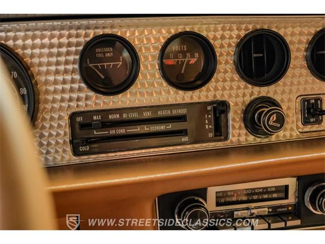 1979 Pontiac Firebird (CC-2114563) for sale in Ft Worth, Texas