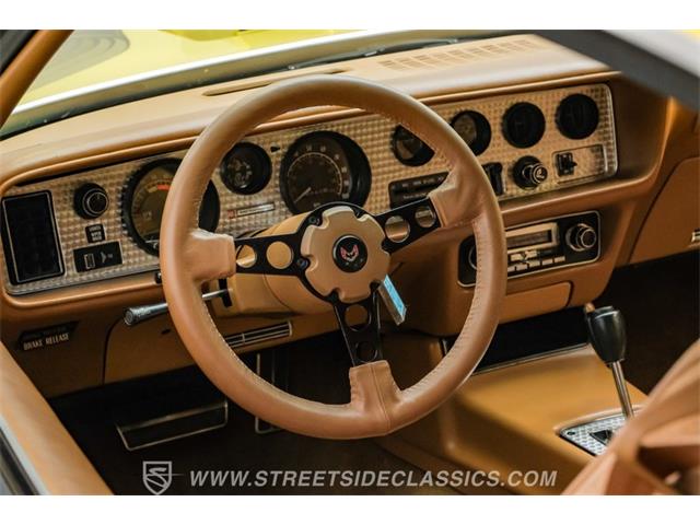 1979 Pontiac Firebird (CC-2114563) for sale in Ft Worth, Texas
