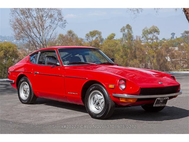 1971 Datsun 240Z (CC-2114565) for sale in Beverly Hills, California