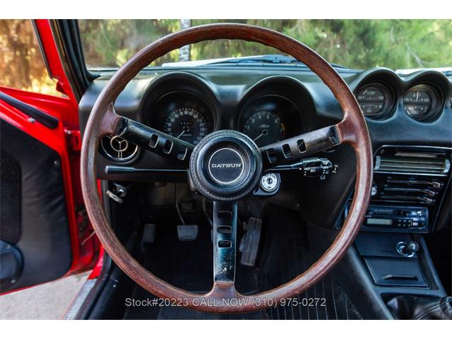 1971 Datsun 240Z (CC-2114565) for sale in Beverly Hills, California