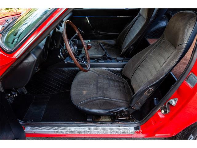 1971 Datsun 240Z (CC-2114565) for sale in Beverly Hills, California
