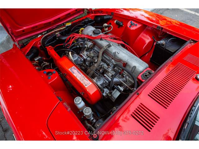 1971 Datsun 240Z (CC-2114565) for sale in Beverly Hills, California