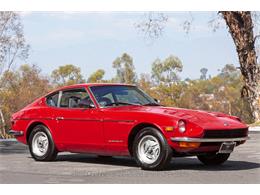 1971 Datsun 240Z (CC-2114565) for sale in Beverly Hills, California