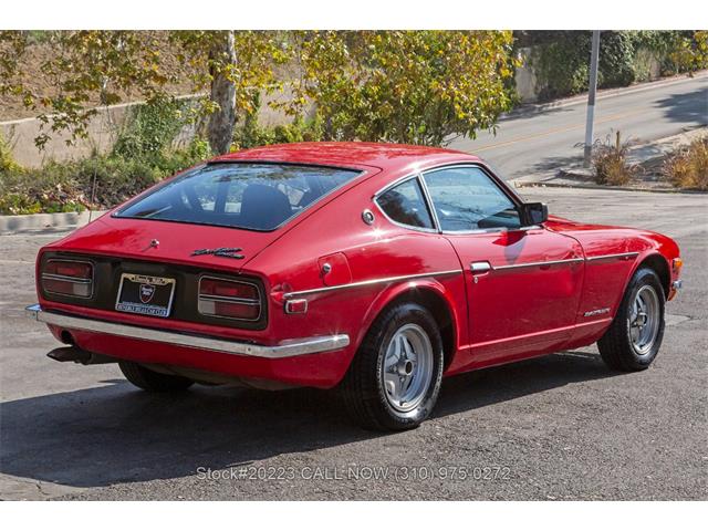 1971 Datsun 240Z (CC-2114565) for sale in Beverly Hills, California