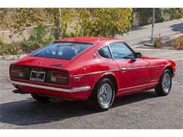 1971 Datsun 240Z (CC-2114565) for sale in Beverly Hills, California