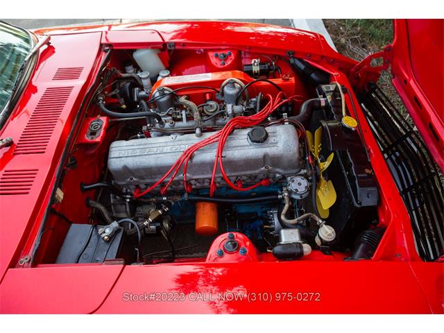 1971 Datsun 240Z (CC-2114565) for sale in Beverly Hills, California