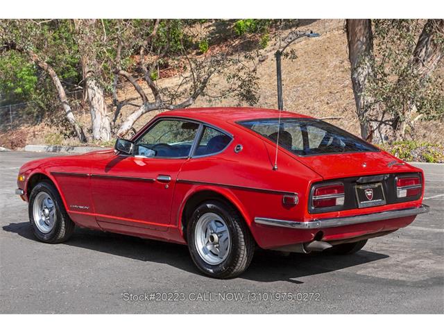 1971 Datsun 240Z (CC-2114565) for sale in Beverly Hills, California