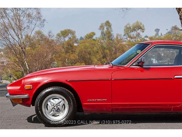 1971 Datsun 240Z (CC-2114565) for sale in Beverly Hills, California
