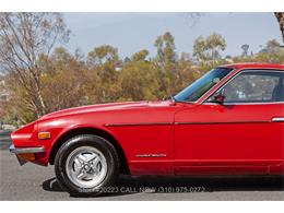 1971 Datsun 240Z (CC-2114565) for sale in Beverly Hills, California