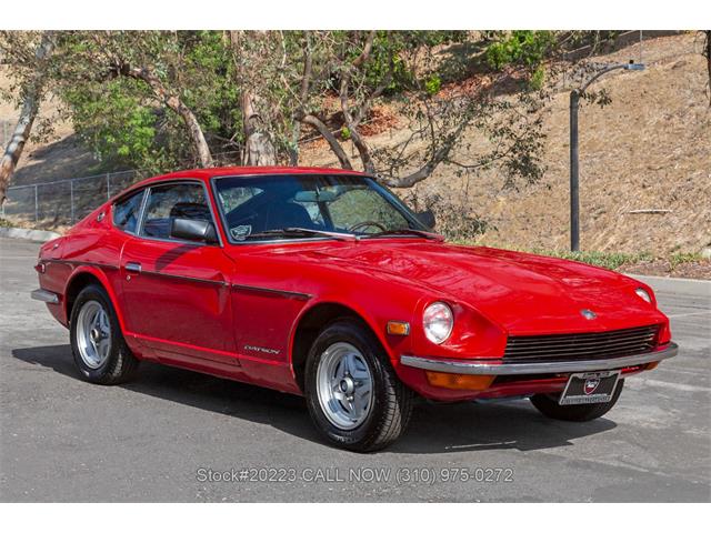 1971 Datsun 240Z (CC-2114565) for sale in Beverly Hills, California