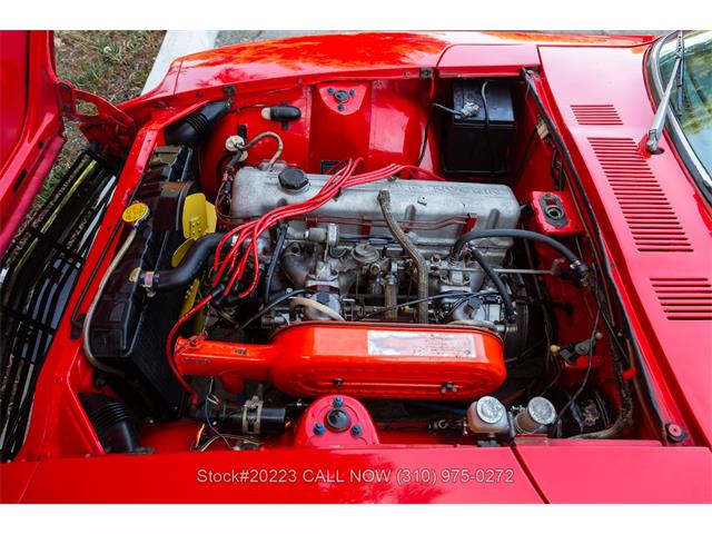 1971 Datsun 240Z (CC-2114565) for sale in Beverly Hills, California