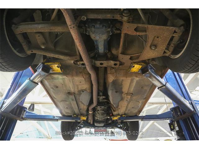 1971 Datsun 240Z (CC-2114565) for sale in Beverly Hills, California