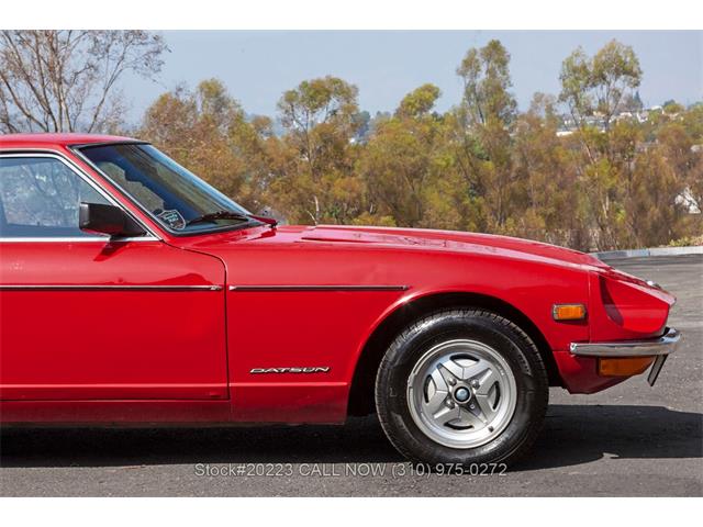 1971 Datsun 240Z (CC-2114565) for sale in Beverly Hills, California