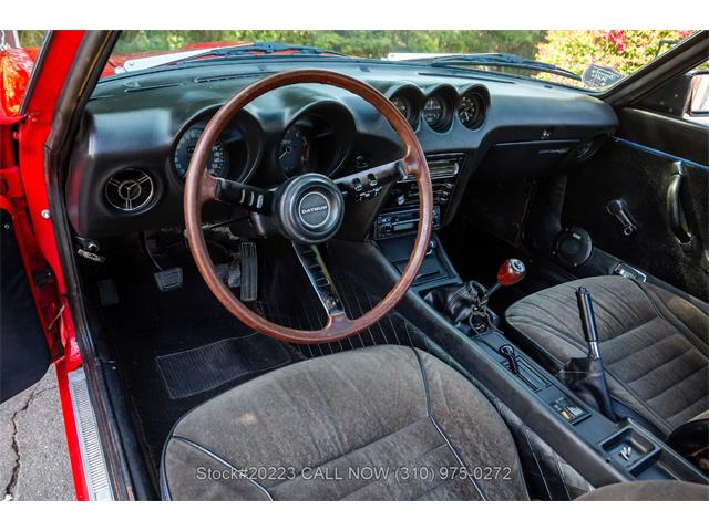 1971 Datsun 240Z (CC-2114565) for sale in Beverly Hills, California