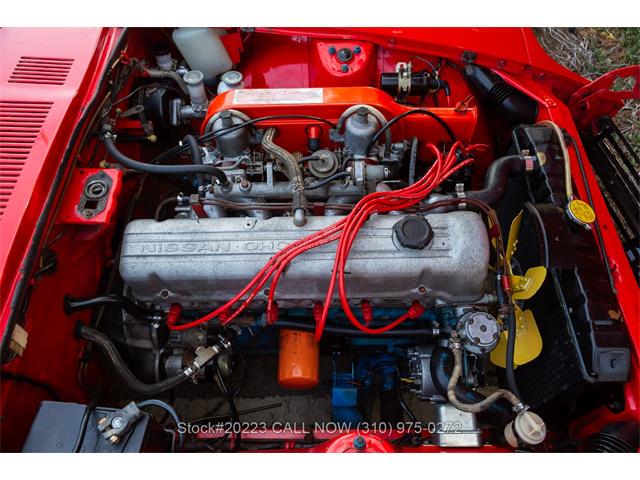 1971 Datsun 240Z (CC-2114565) for sale in Beverly Hills, California