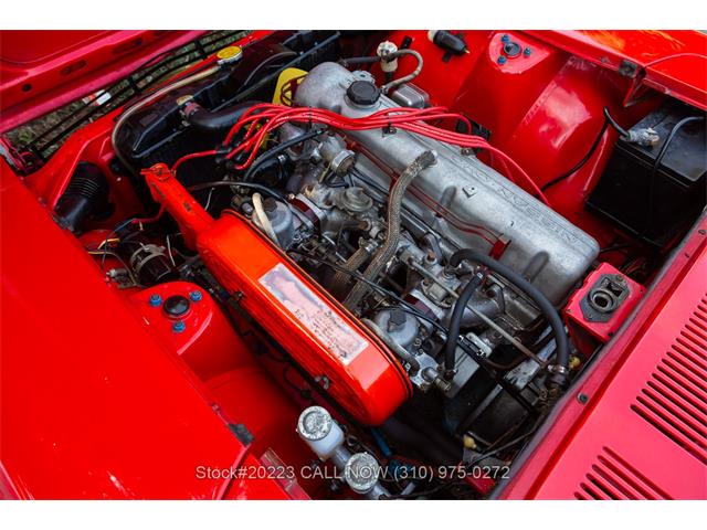 1971 Datsun 240Z (CC-2114565) for sale in Beverly Hills, California