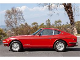 1971 Datsun 240Z (CC-2114565) for sale in Beverly Hills, California