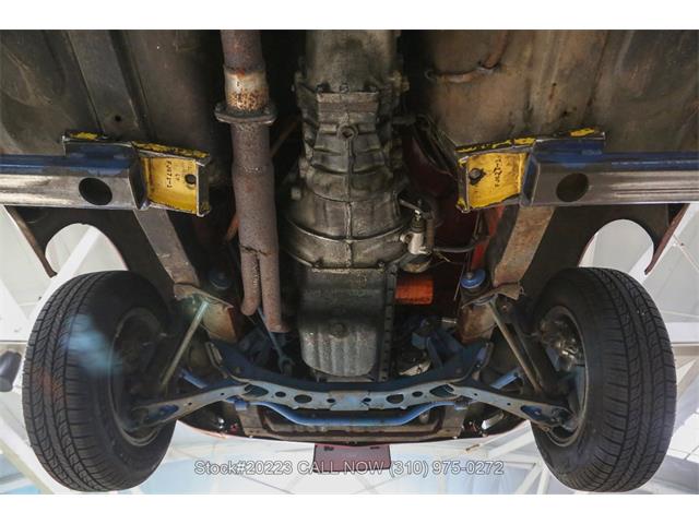 1971 Datsun 240Z (CC-2114565) for sale in Beverly Hills, California